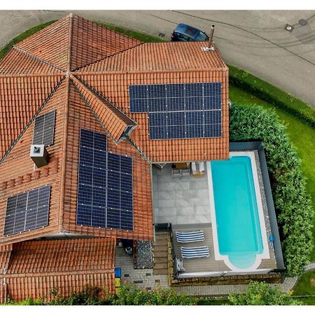 Appartement Micha Weissach im Tal Zewnętrze zdjęcie