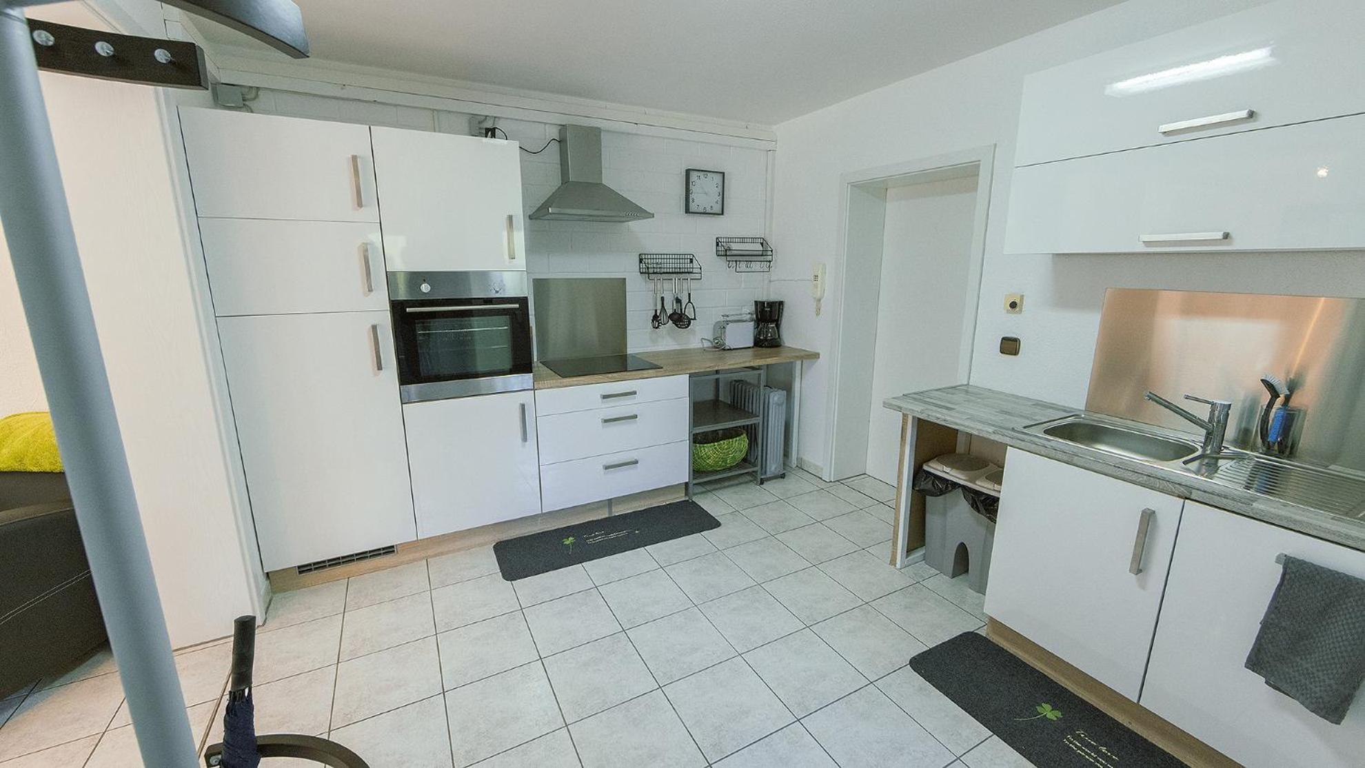 Appartement Micha Weissach im Tal Zewnętrze zdjęcie