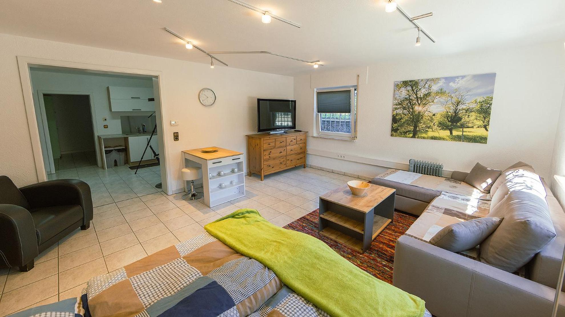 Appartement Micha Weissach im Tal Zewnętrze zdjęcie