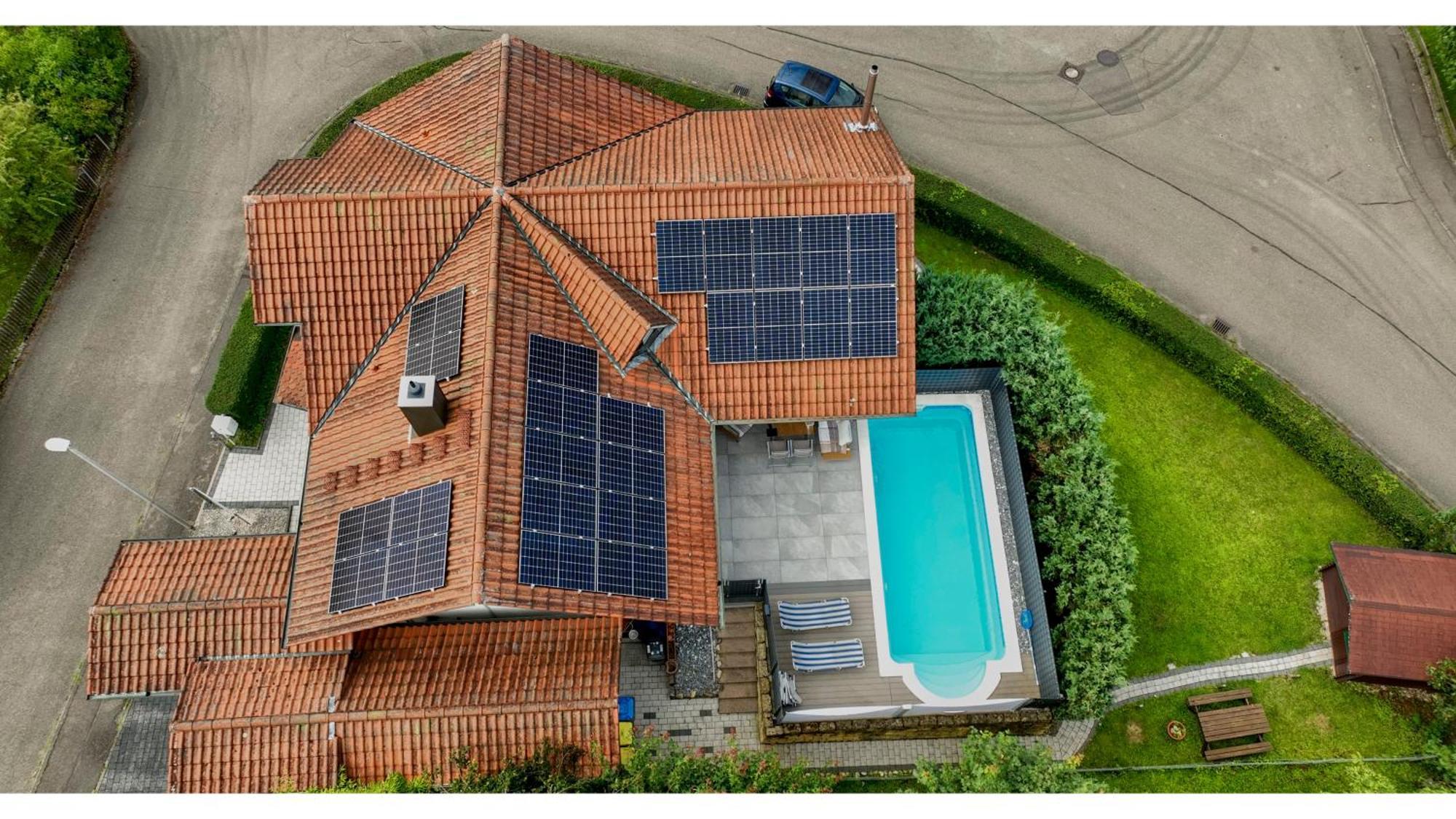 Appartement Micha Weissach im Tal Zewnętrze zdjęcie